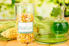 Wooburn Common biofuel availability
