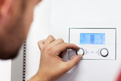 best Wooburn Common boiler servicing companies