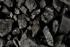 Wooburn Common coal boiler costs