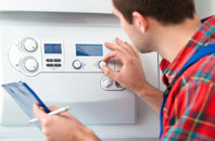 free Wooburn Common gas safe engineer quotes