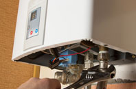 free Wooburn Common boiler install quotes